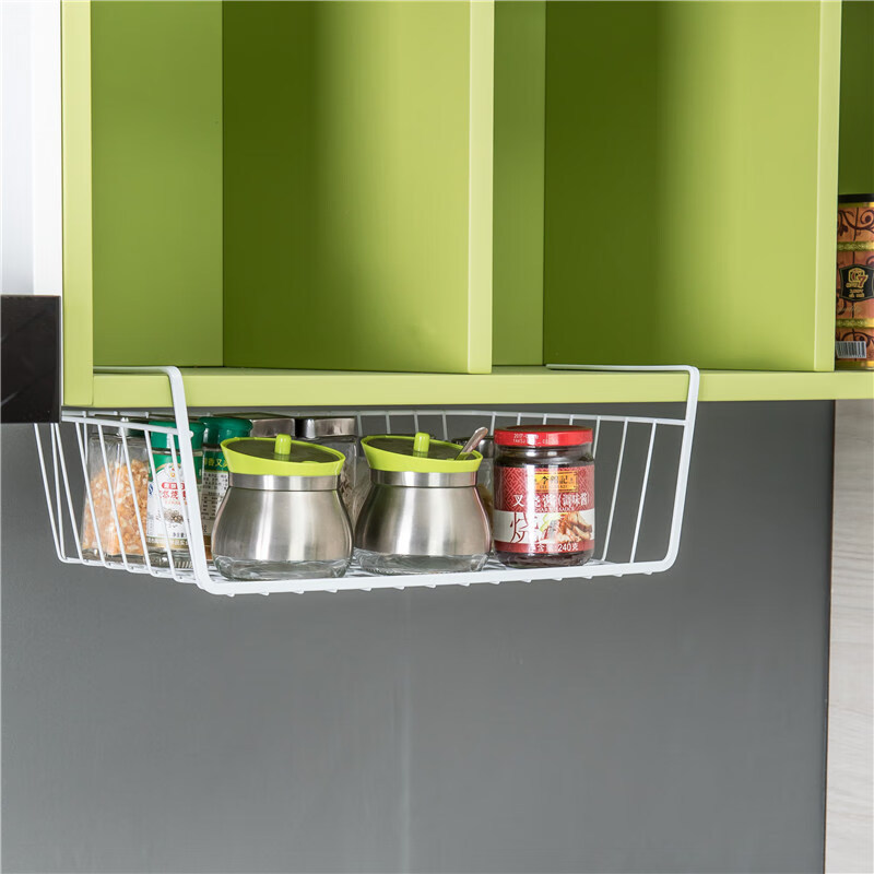 收纳整理架、置物架实物图