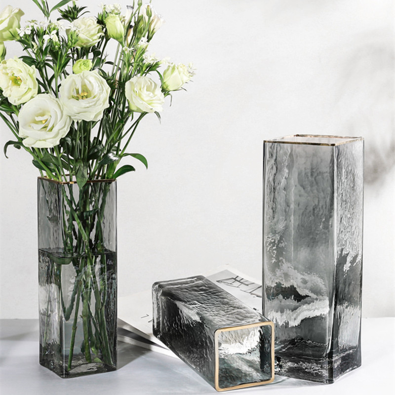 欧式简约锤击/Ins家居装细节图