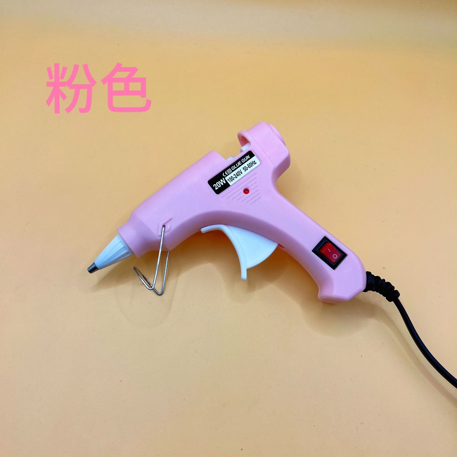 胶枪/饰品用粘胶/全部7元/气体烙铁/热熔胶枪产品图