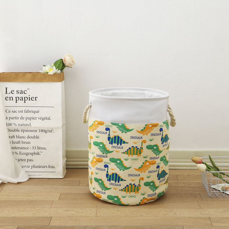 Bathroom Laundry Basket Laundry Basket Laundry Basket Cloth Storage Bucket Specification drawing