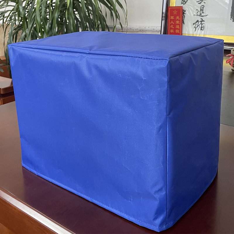 Custom-made dust-proof covers for machinery and equipment, sun-proof and rain-proof covers for outdoor furniture, and protective covers for mechanical instruments Application Scenario