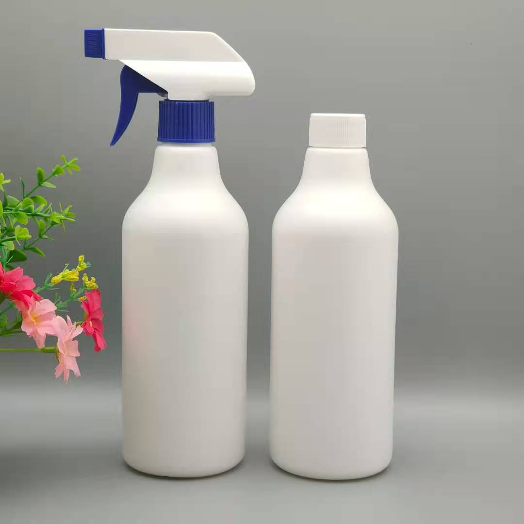 500ml葫/手扣式侧喷喷产品图