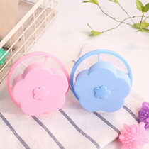 Washing machine float screen washing machine hair remover plum screen washing machine filter screen washing machine hair filter