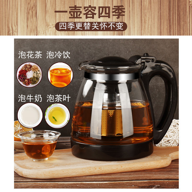 茶壶实物图