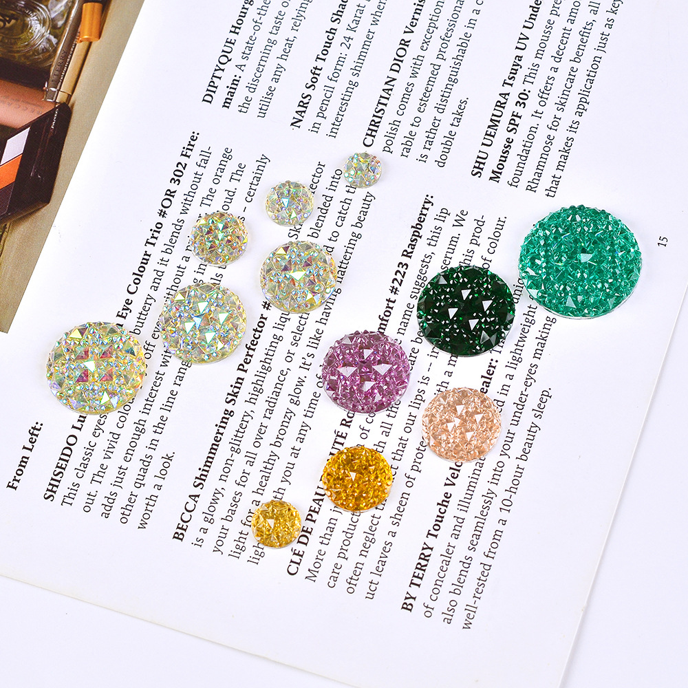 其他分类实物图