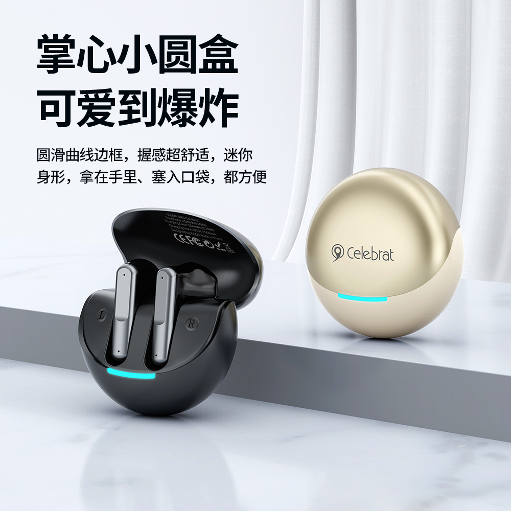 蓝牙耳机/耳机/夹儿耳机/蓝牙耳机大容量单耳/耳机耳塞细节图