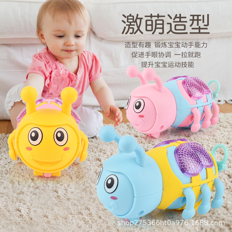 彩虹圈实物图