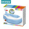 INTEX/充气水池/充气玩具白底实物图