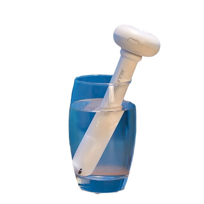 Jisu Humidifier Bedroom Mini Desktop usb Pregnant Woman and Baby Hydration Humidifier Spray Portable JT06-R Item Picture