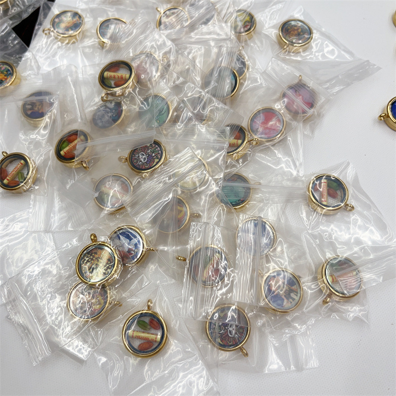 金属工艺品实物图