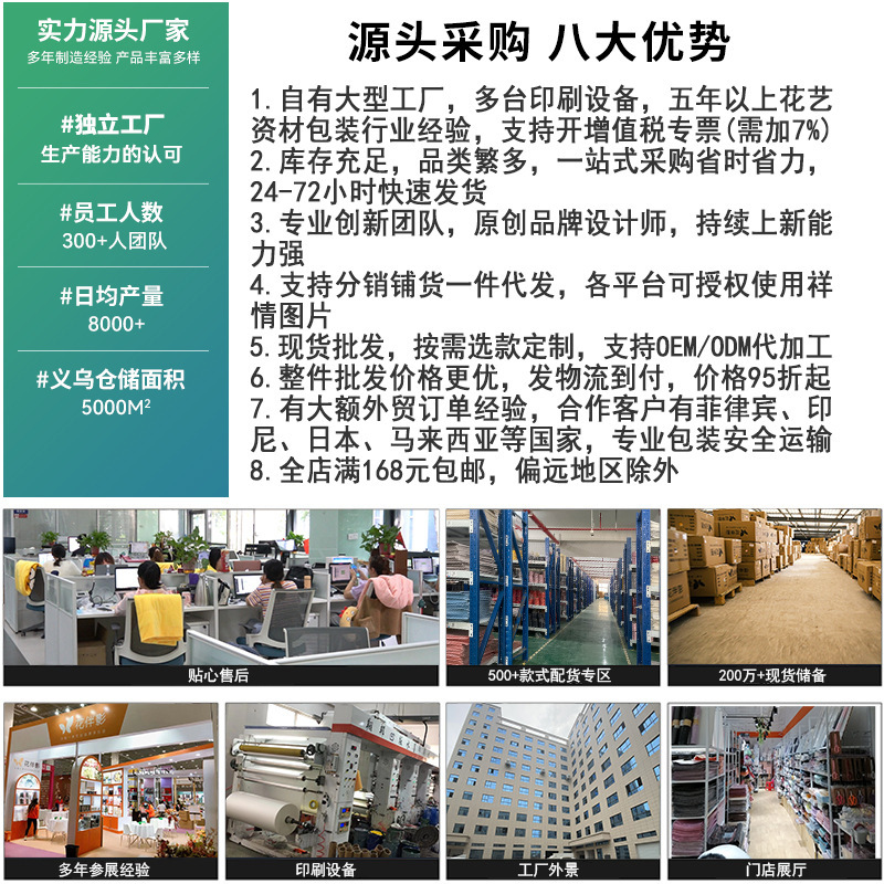 LED light-emitting light string, three-function, three-level cake gift box, bouquet, light-emitting light strip, light string, warm white light strip, colored light Application Scenario