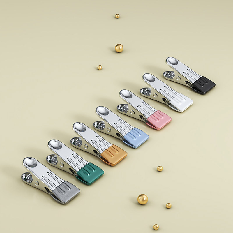 酒精片/扫把簸箕套装/纸箱/筷子/单夹裤夹产品图