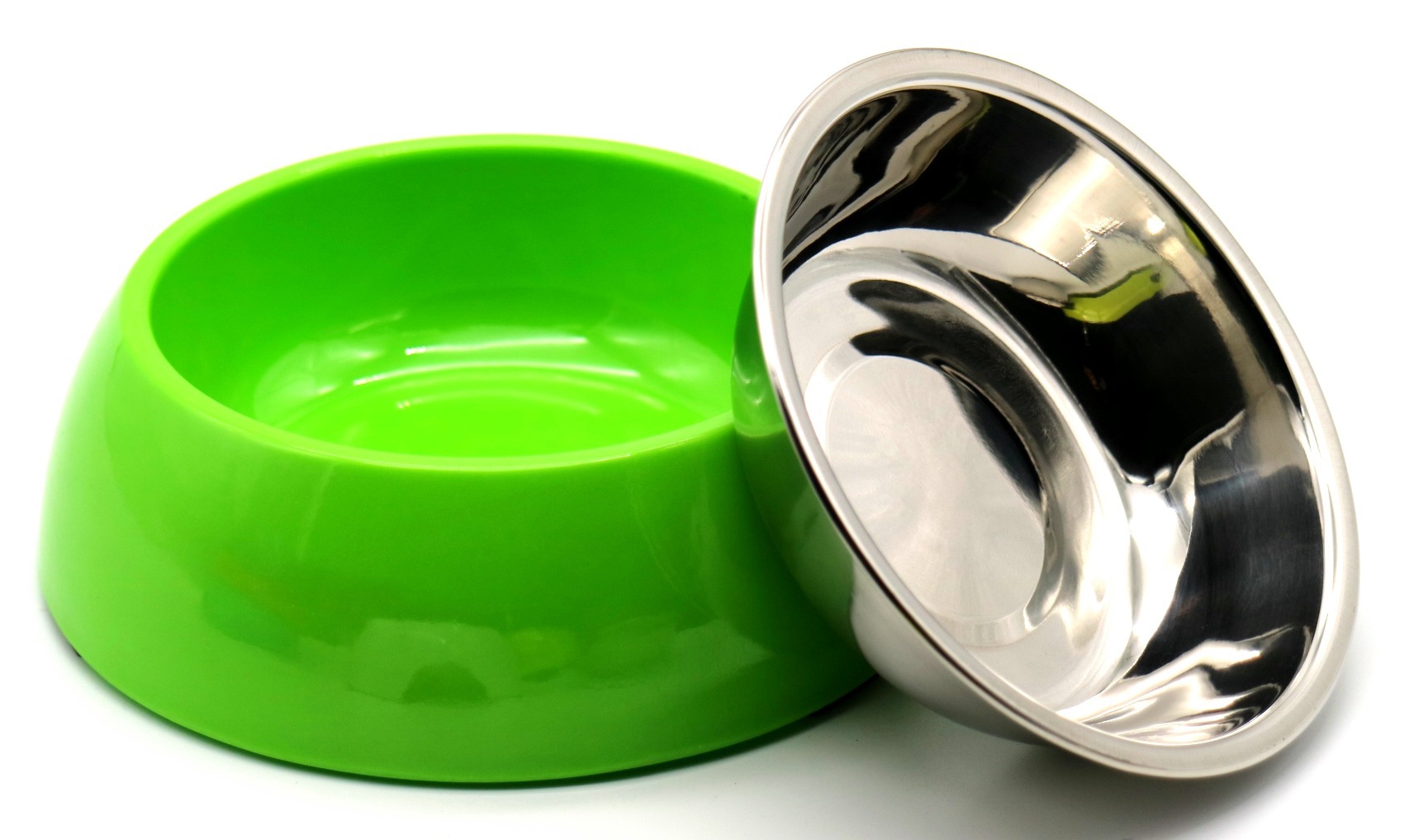 Factory direct supply of pet bowls, dog food bowls, cat food bowls, melamine pet bowls, stainless steel dog bowls Application Scenario