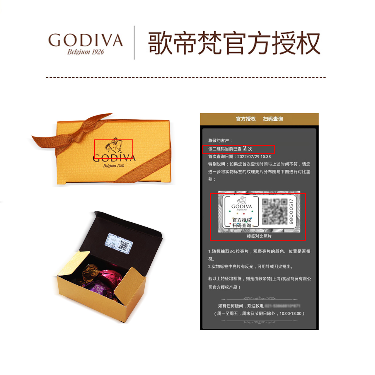 【 Sf Delivery 】Godiva Chocolate Candy Truffle Black Chocolate Gift Box Wholesale Wedding Companion Gift Application Scenario