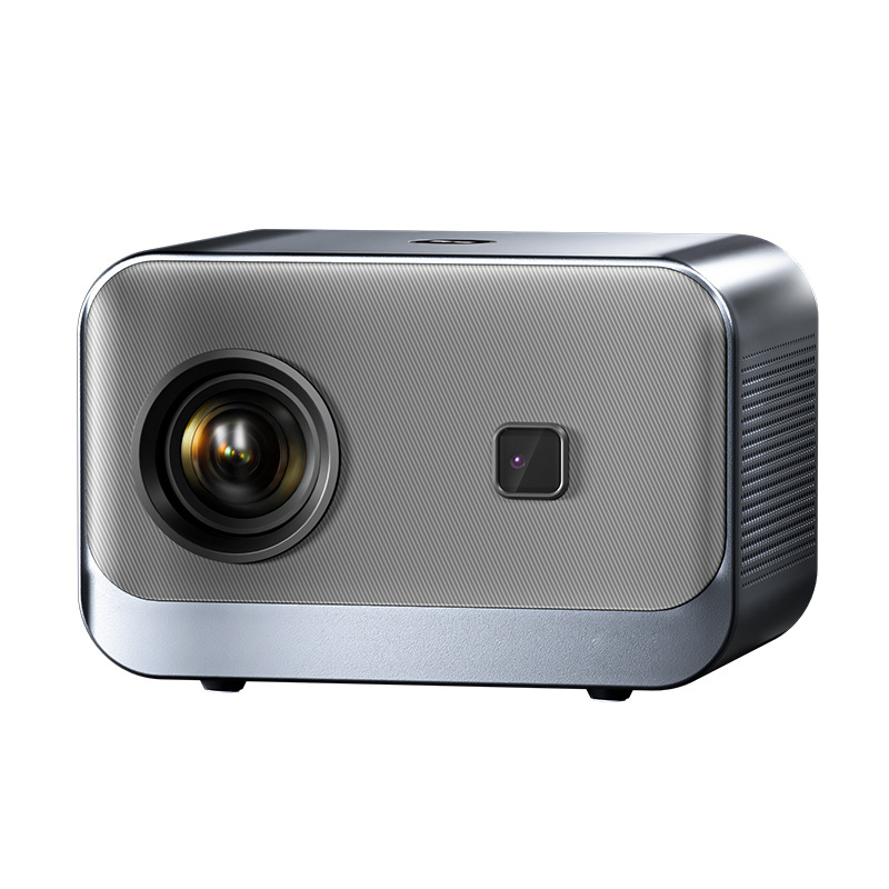 Micro Film Y10 Home Intelligent Projector Hd 1080 Home Theater Small Portable Student Mini Projector Item Picture