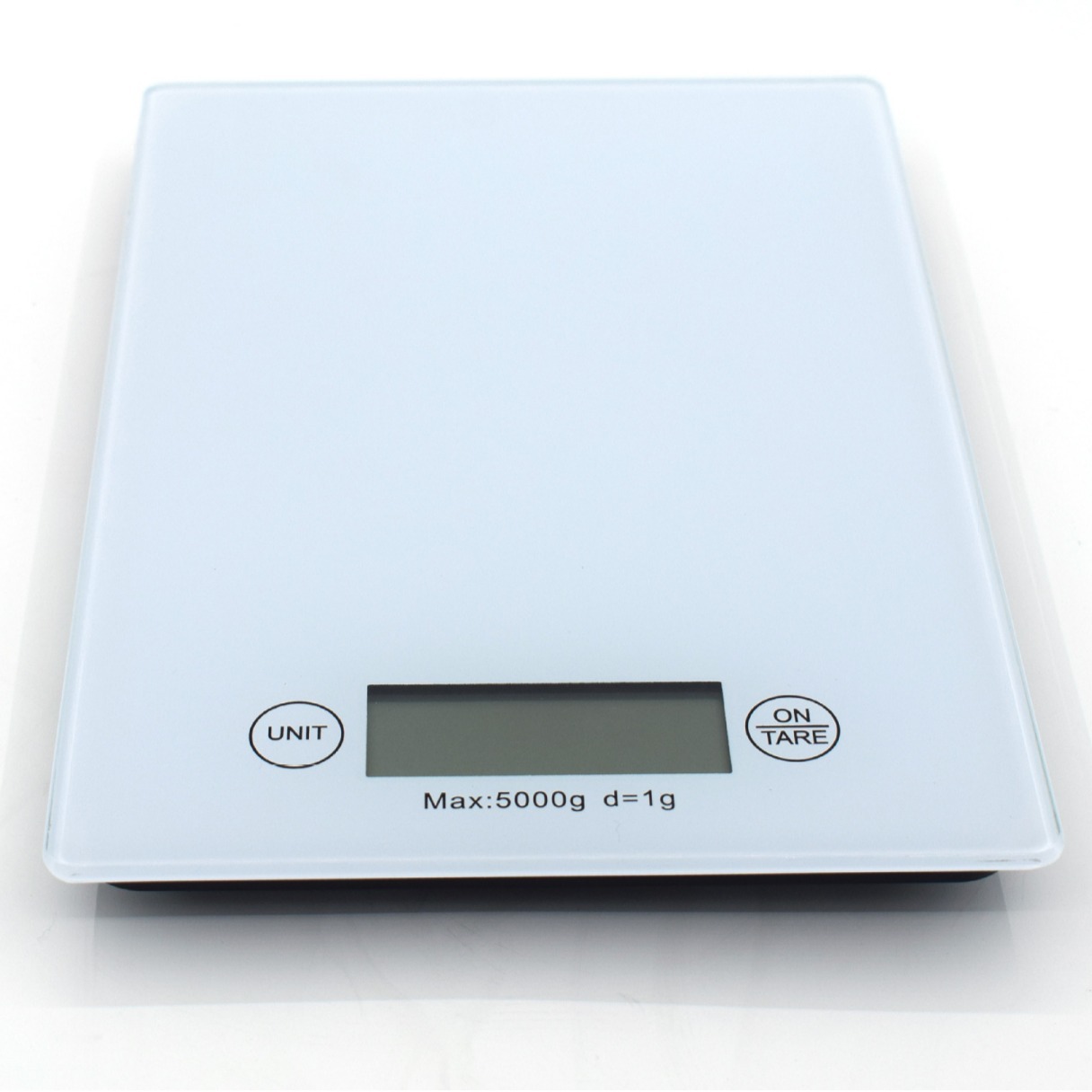 热销玻璃厨房食物秤 高精度厨房秤 称