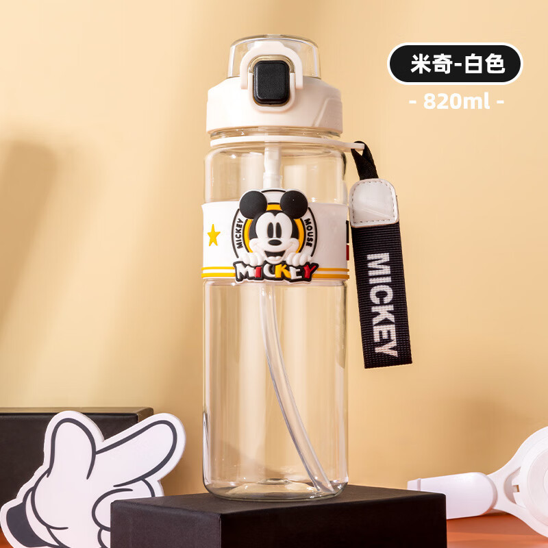 水杯/杯子/Bottles/吨吨桶/喷壶产品图