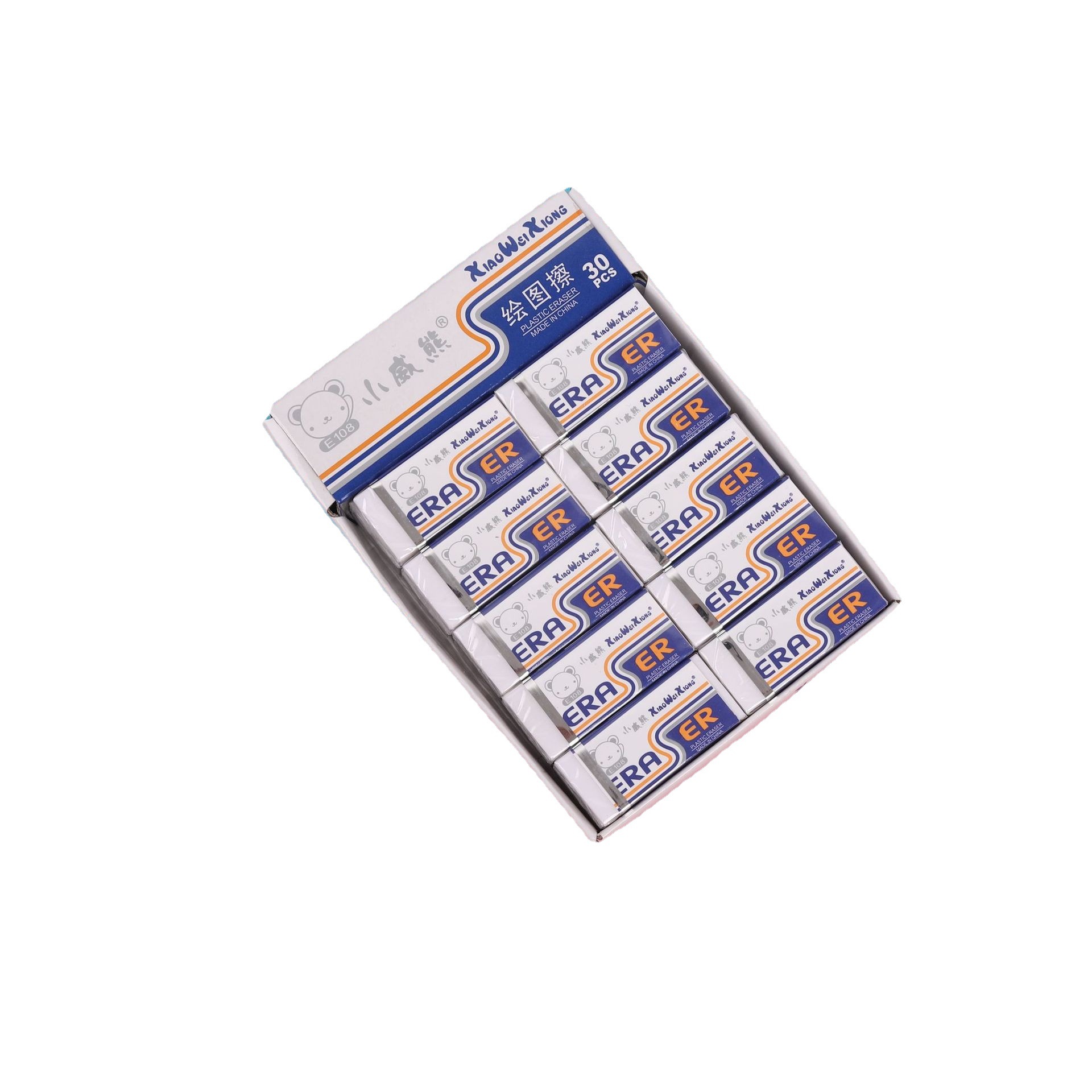 وأداة مطاطية مطاطية من طراز 2B مخصصة لامتحانات المدارس الابتدائية Item Picture