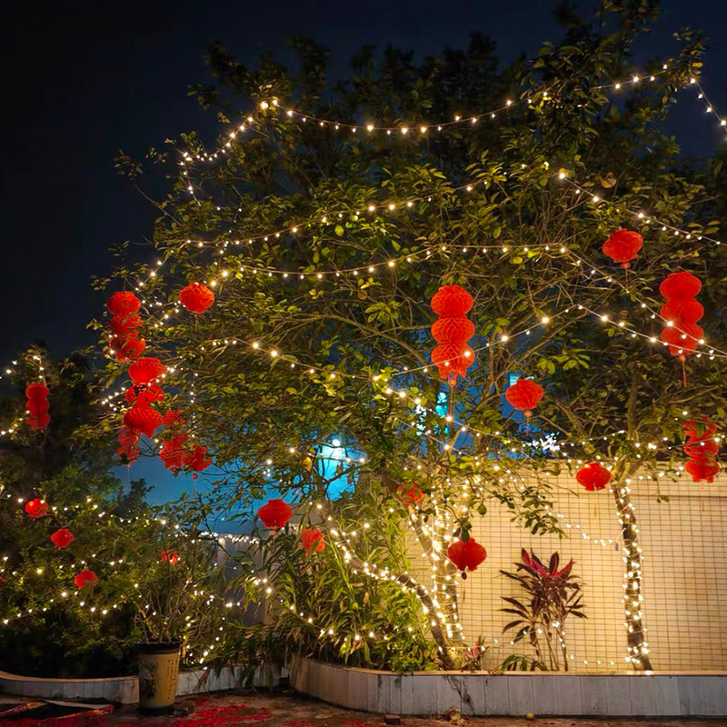 电池led灯线/led灯线/塑料酒瓶/手写留言板/裂纹球产品图