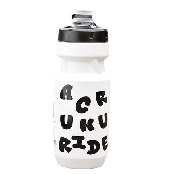 Acrunu Bike Riding Squeeze Water Bottle Outdoor Mountain Road Bike Large Capacity Portable Sports Water Cup Item Picture