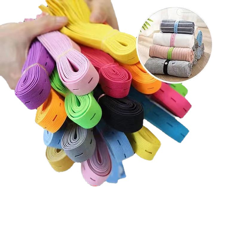 晾晒绳白底实物图