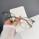 TR/超轻素颜眼镜/ins风眼镜/复古/防蓝光眼镜产品图