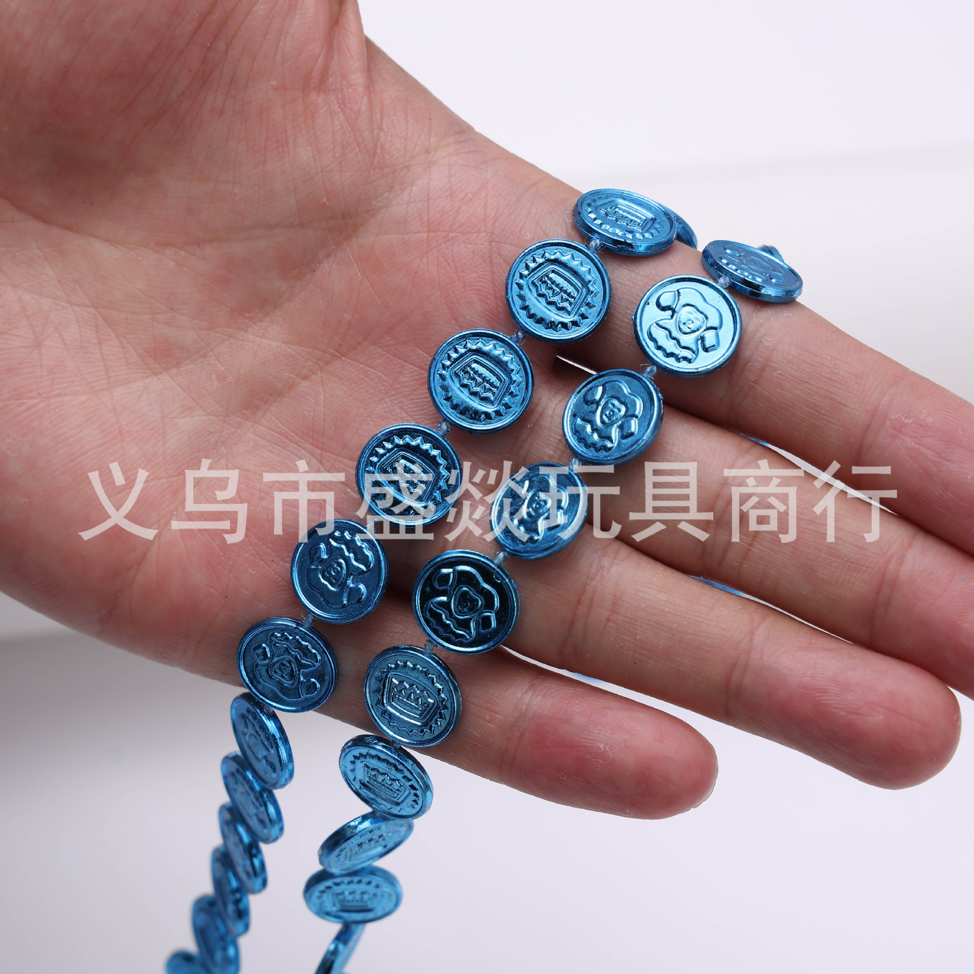 万圣节/1.5米树灯/市集场景挂布/蜘蛛侠披风/万圣节表演服饰产品图