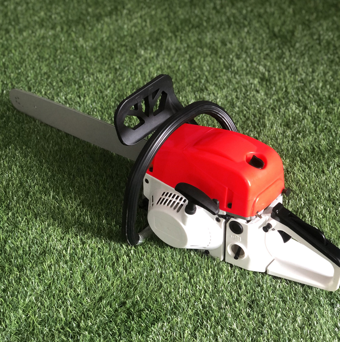 Chainsaw Gasoline Saw Logging Saw Southeast Asia Cross-Border For Factory Direct Sales Chainsaw Wholesale details Picture