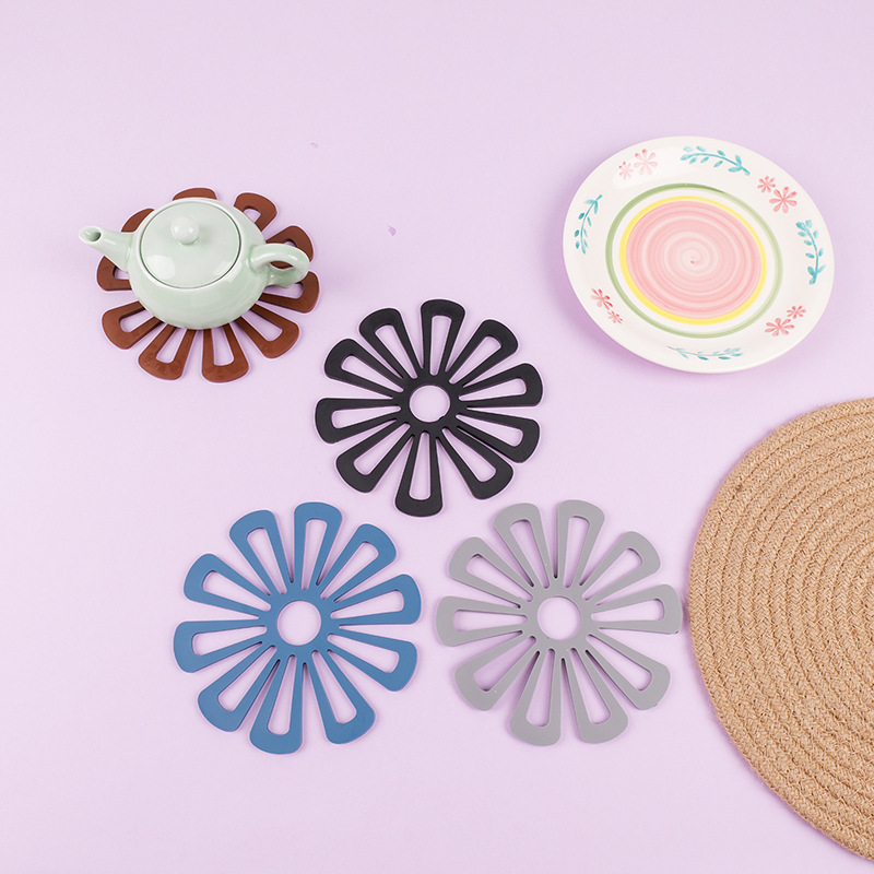 餐垫、杯垫实物图