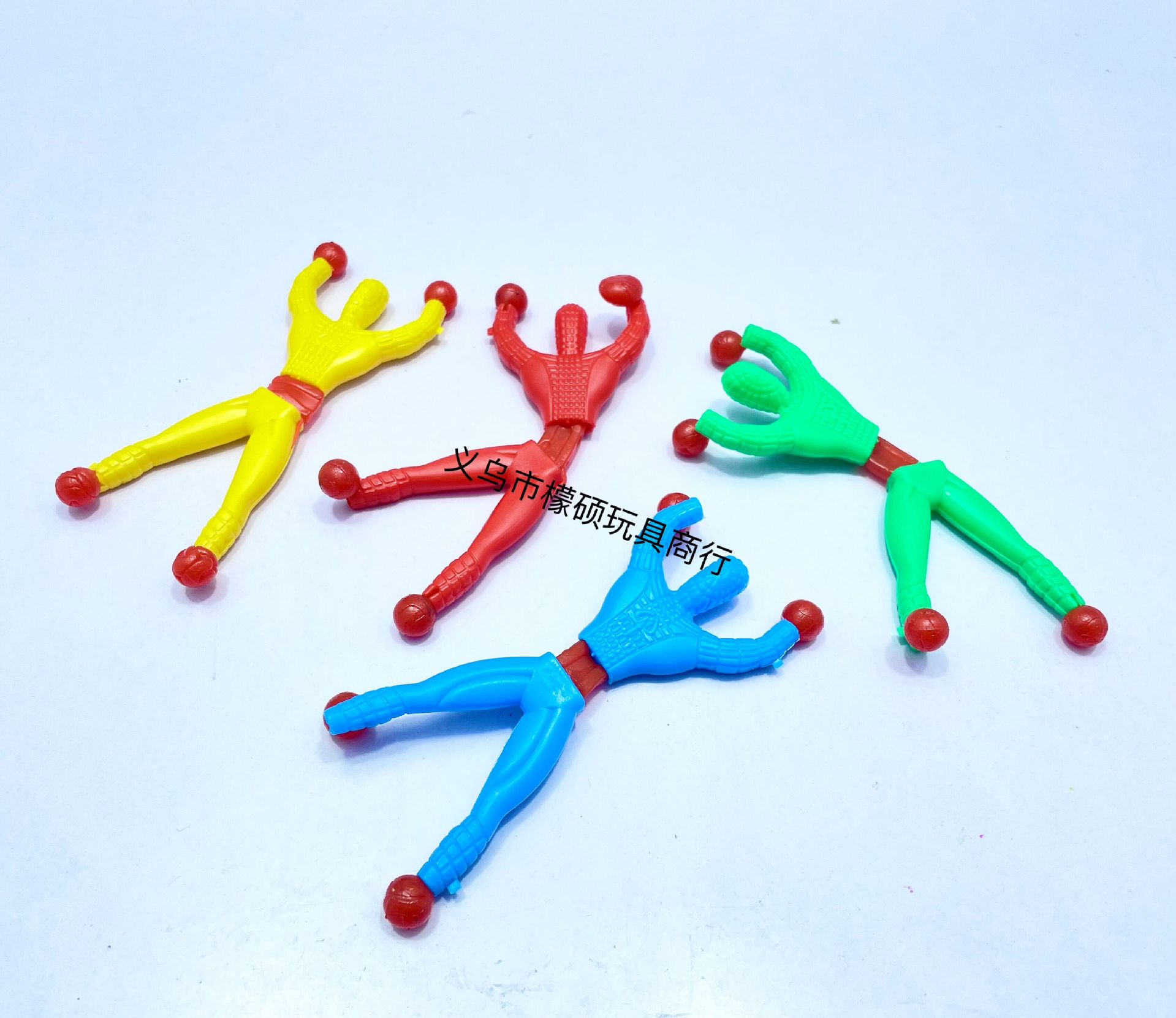 40入翻滚蜘/经典怀旧自动/粘性很好学校细节图