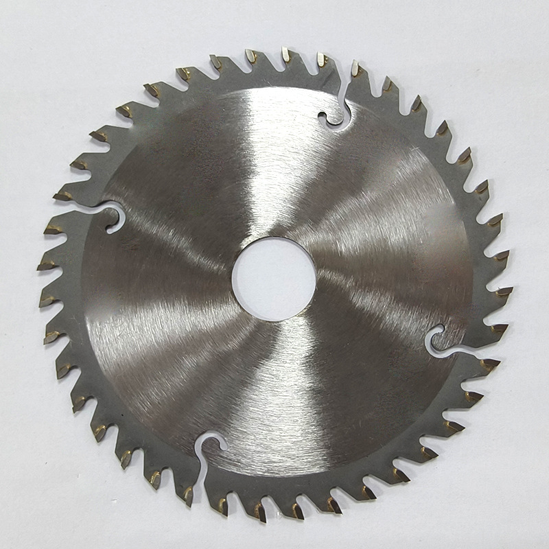 Wholesale alloy saw blades for woodworking, 4-12 inch cutting blades, hot-selling tools for particleboard tungsten steel machines details Picture