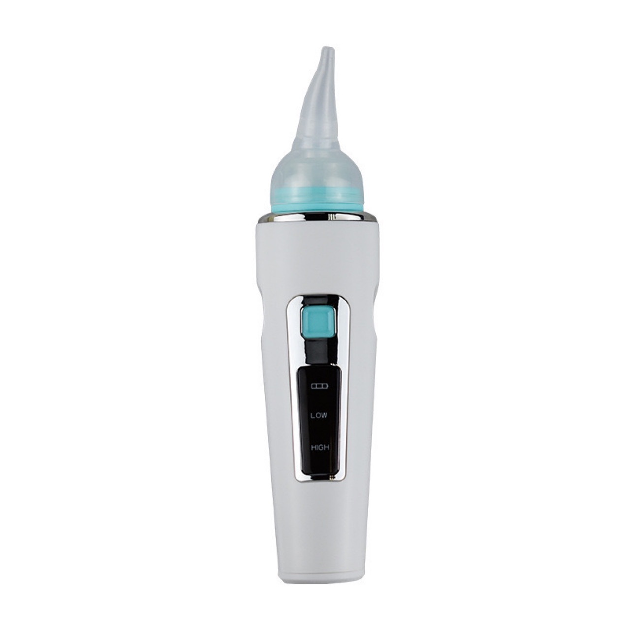 Nasal suction device, baby electric, baby nasal suction, infant nasal congestion clearance, newborn baby household cleaner, cross-border pic 2