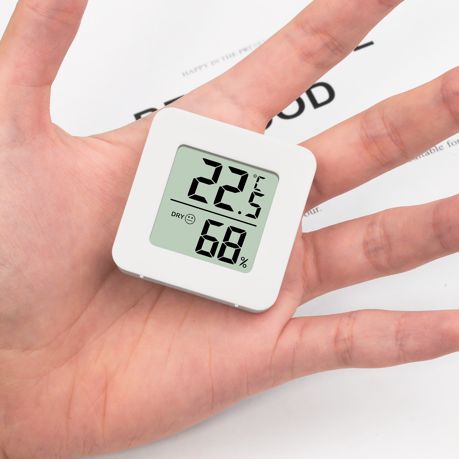 温度计、水温计实物图