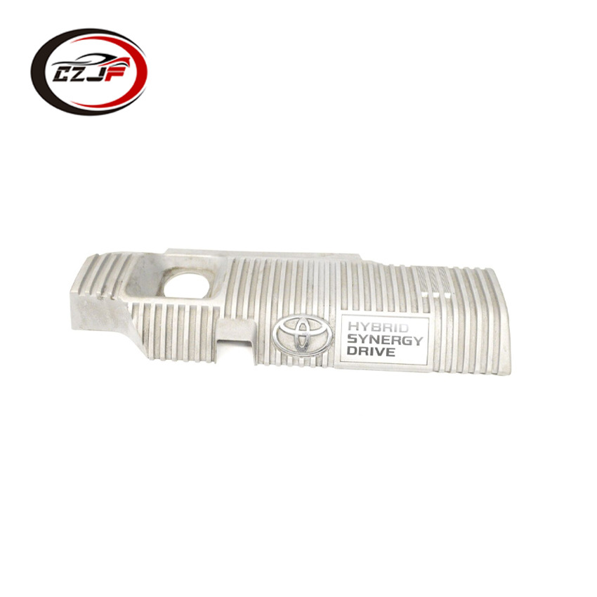 Adecuado para 2012-15 toyota PRIUS motor cubierta cubierta cubierta de placa de protección 11212-37090 Application Scenario