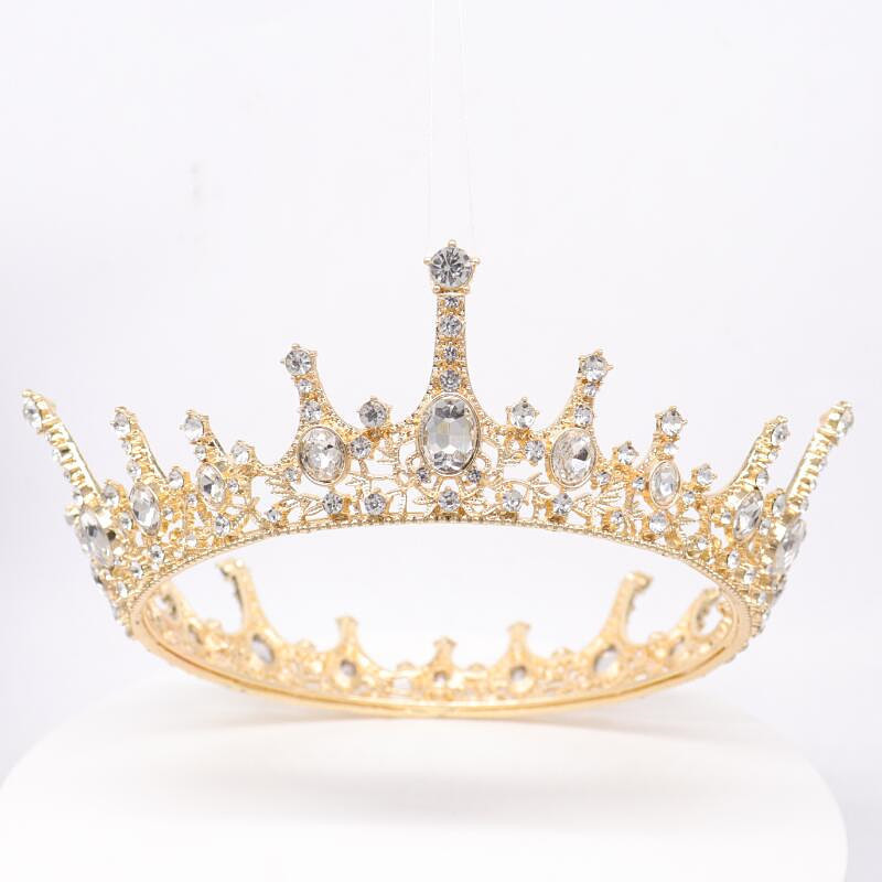 اما العروس فستان زفافها، فستان زفافها Item Picture