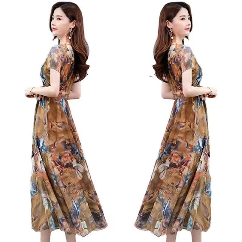 فالازهار الفرنسية القديمة الجديدة في الصيف Item Picture
