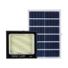 New LED outdoor waterproof solar lamps, outdoor lighting, garden lamps, solar floodlights, factory direct sales Item Picture