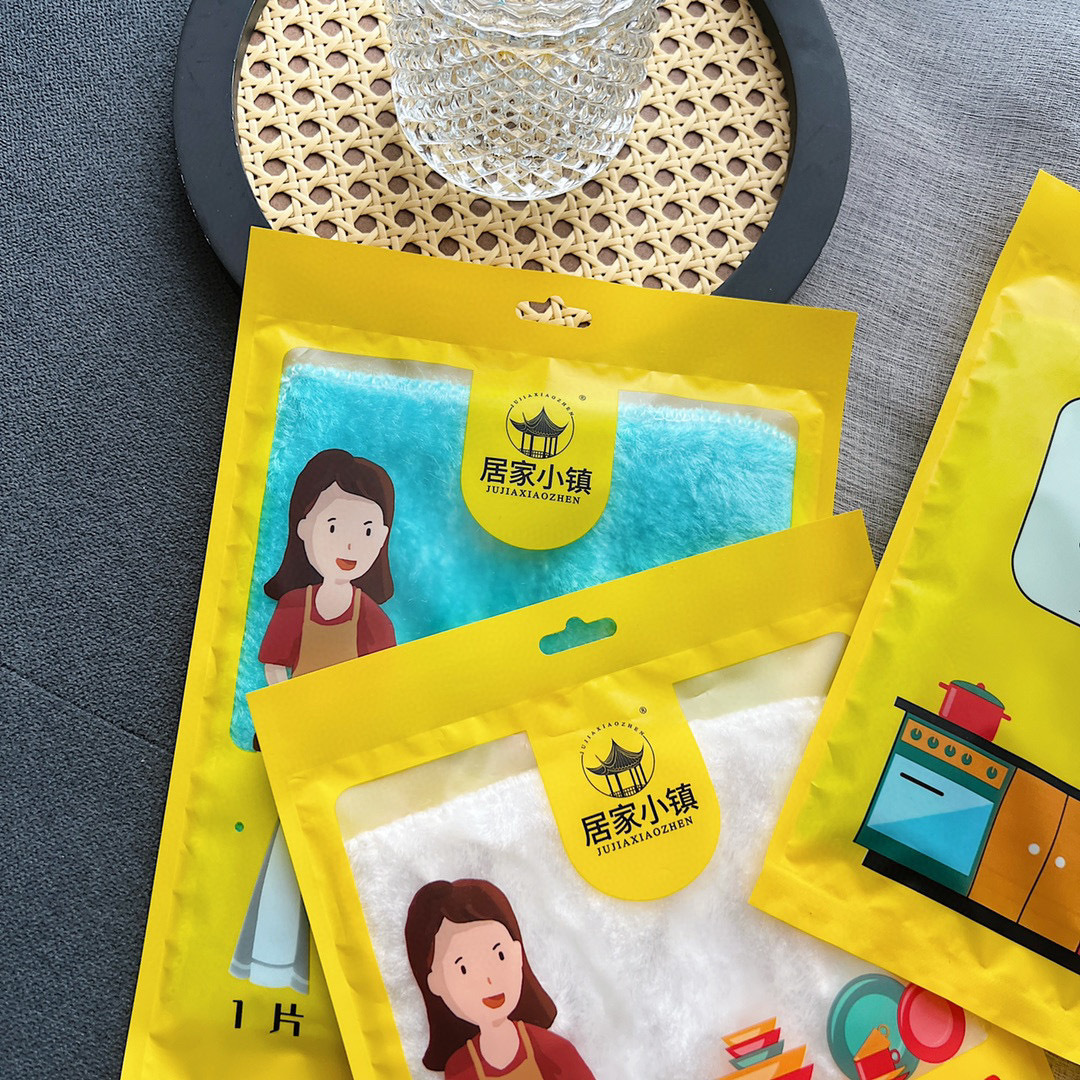 其他居家日用实物图