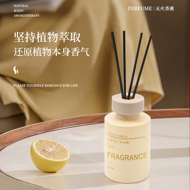 香熏实物图