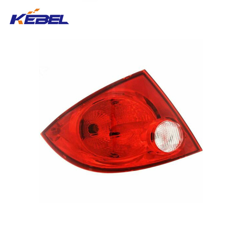 For 05-10 Chevrolet Cobalt Rear Taillights Rear Brake Lights Cobalt Taillights