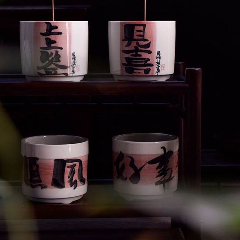 香炉实物图