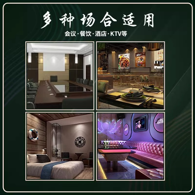 20 Dehumidifying Wipes Manufacturers Can Print Logo Restaurants And Hotels With Disposable Wet Wipes Independent Thickened Advertising Wipes Application Scenario