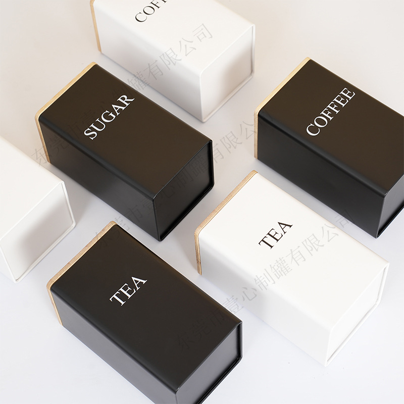 茶叶彩盒/浙江产品/茶包袋产品图