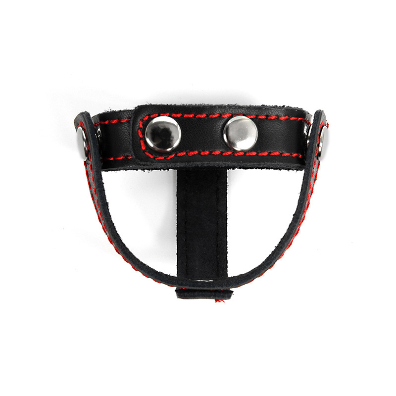 Adult sex toys JJ ring alternative toys for men's devices sex binding Yin stem ring Yin sac bundle penis ring Application Scenario