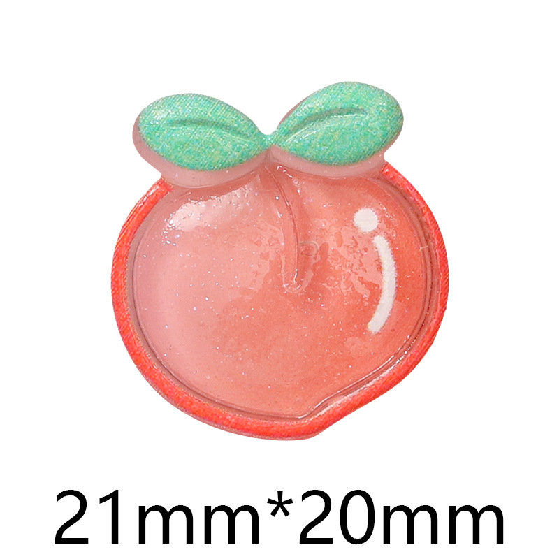 滴油/配件/饰品配件/锆石配件/捷克琉璃配件细节图