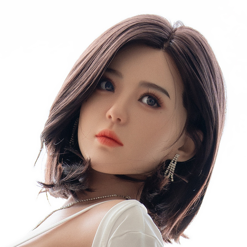 The female physical silicone doll robot can be fully inserted with an adult doll, and the male inflatable doll can be used for 1-1 simulation Specification drawing