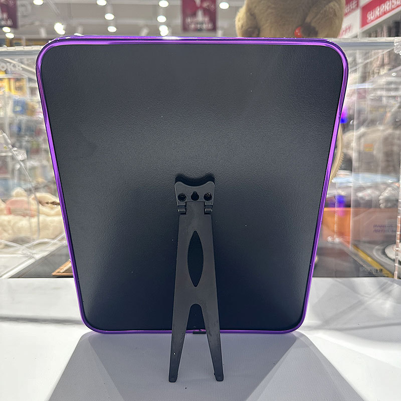 镜子/镜子化妆镜/化妆镜/镜子工艺品/小镜子学生可爱细节图