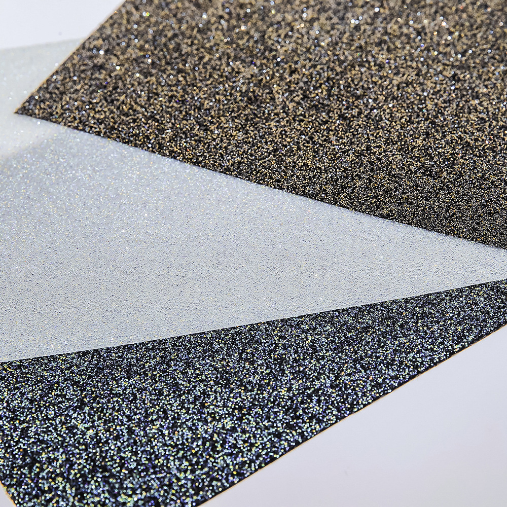 Adhesivo de respaldo de fábrica cristal decoración tela lámina malla adhesiva adherencia de broca malla adhesiva con patrón personalizado strass parches autoadhesivos en hot melt Specification image