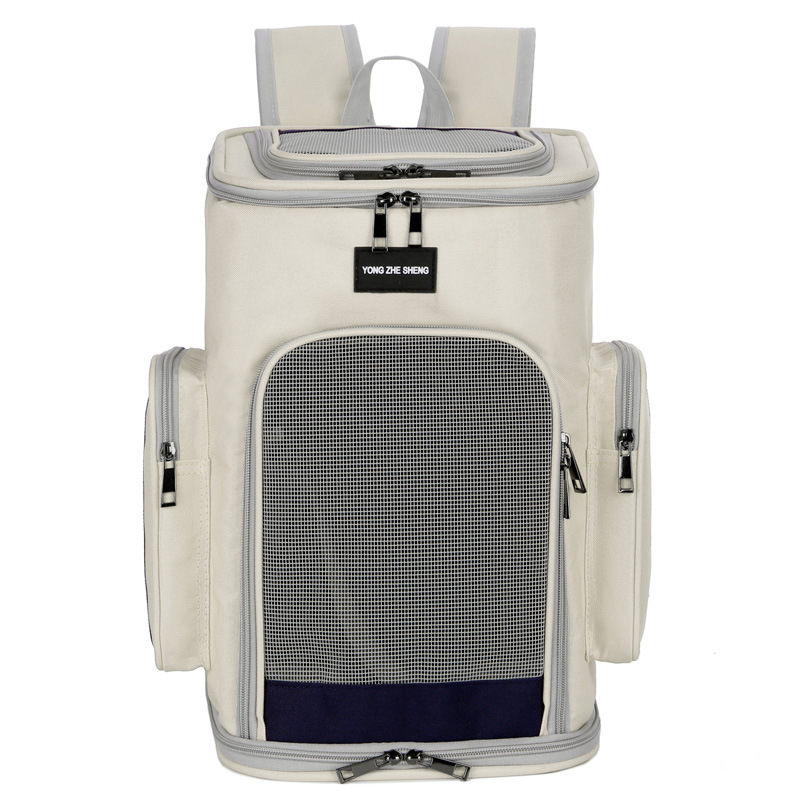 Pet bags, cat bags, teddy bags, outdoor cat cages, dog bags, car cat bags, portable cat cages, bags, boxes, double-back supplies