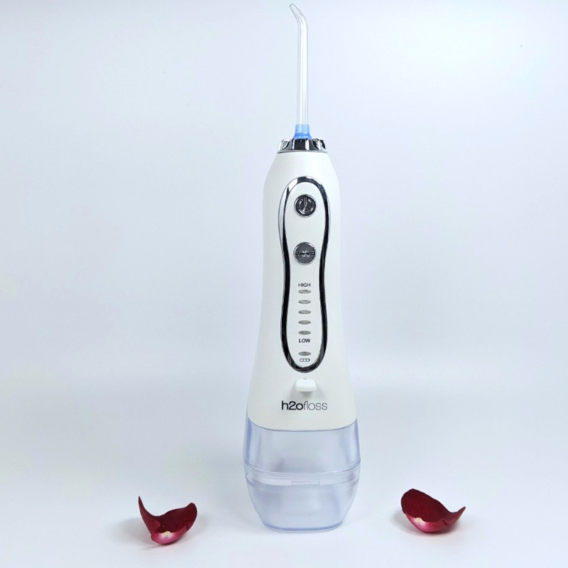 h2ofloss portable water flosser, teeth cleaning machine, water dental floss, teeth cleaning machine, hf-6 rinsing machine Application Scenario